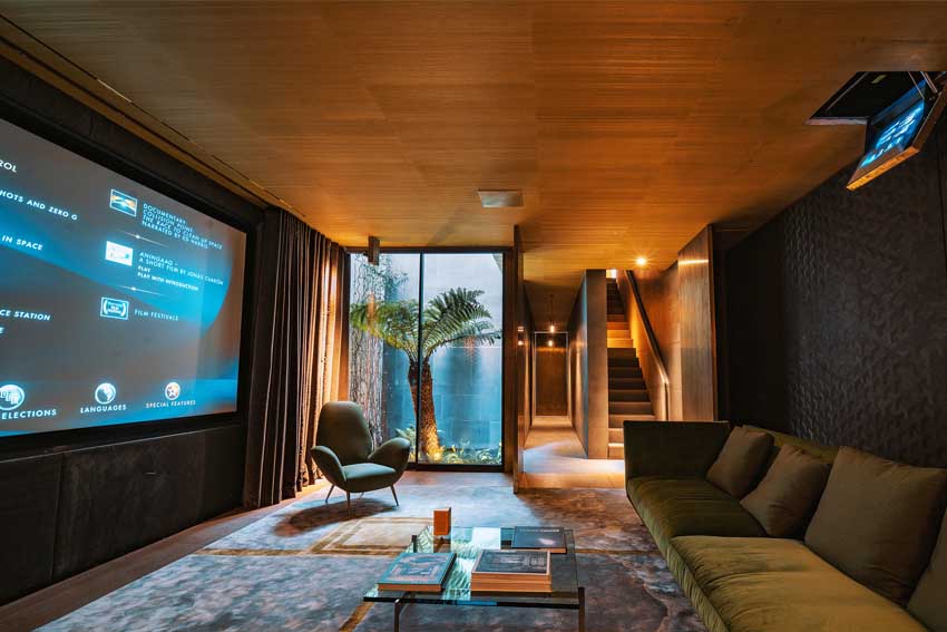 Latest Trends in Interior Design-furniture idea